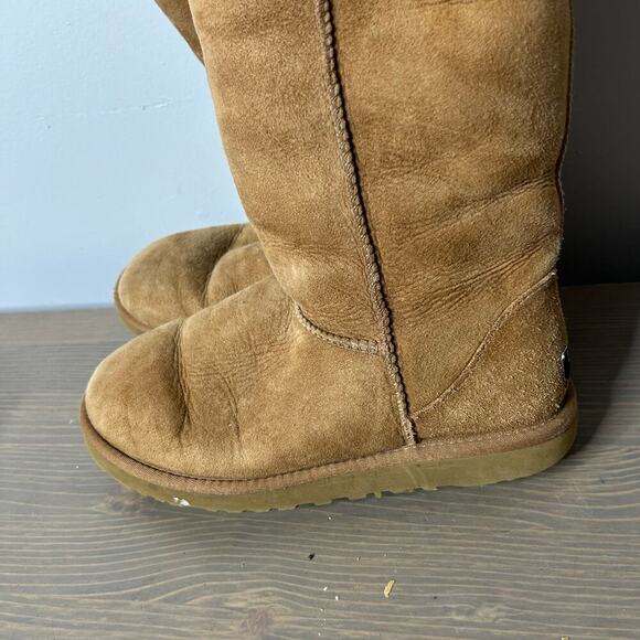 UGG Classic Tall II Boots - Picture 2 of 12